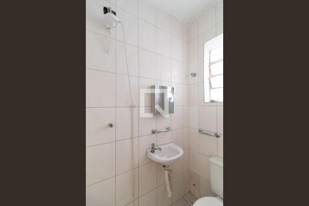 Casa à venda com 109m², 3 quartos e 1 vagaBanheiro 2