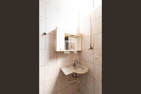 Casa à venda com 109m², 3 quartos e 1 vagaBanheiro 1