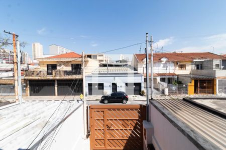 Casa à venda com 109m², 3 quartos e 1 vagaVista do Quarto 3