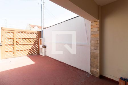Casa à venda com 109m², 3 quartos e 1 vagaGaragem