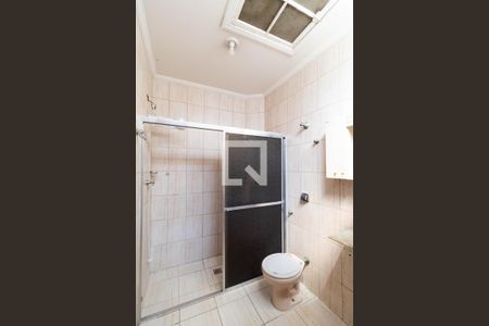 Casa à venda com 109m², 3 quartos e 1 vagaBanheiro 1