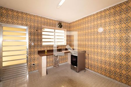 Casa à venda com 109m², 3 quartos e 1 vagaCozinha