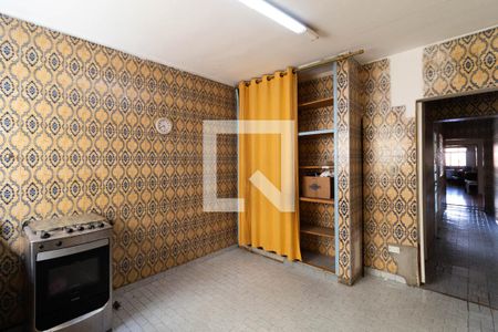 Casa à venda com 109m², 3 quartos e 1 vagaCozinha