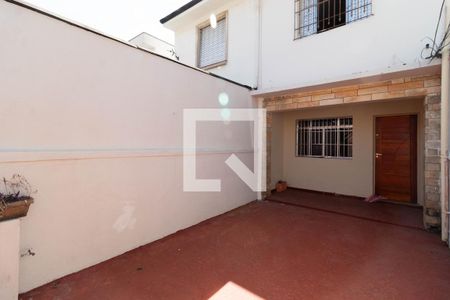 Casa à venda com 109m², 3 quartos e 1 vagaGaragem
