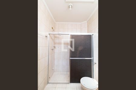 Casa à venda com 109m², 3 quartos e 1 vagaBanheiro 1