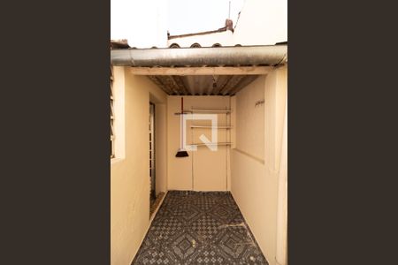 Casa à venda com 109m², 3 quartos e 1 vagaÁrea de Serviço 1