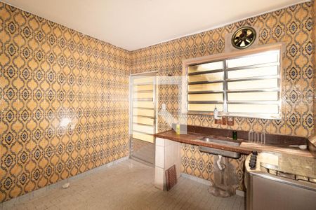 Casa à venda com 109m², 3 quartos e 1 vagaCozinha