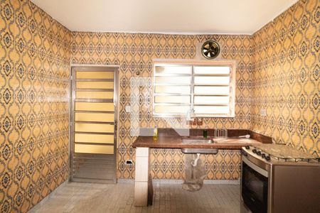 Casa à venda com 109m², 3 quartos e 1 vagaCozinha