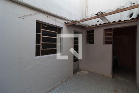 Casa à venda com 109m², 3 quartos e 1 vagaÁrea de Serviço 2