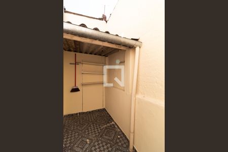 Casa à venda com 109m², 3 quartos e 1 vagaÁrea de Serviço 1