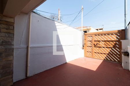 Casa à venda com 109m², 3 quartos e 1 vagaGaragem