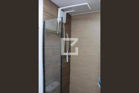 Apartamento à venda com 29m², 1 quarto e sem vagaBanheiro 