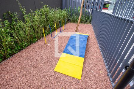 Studio à venda com 24m², 1 quarto e sem vagaPet Place