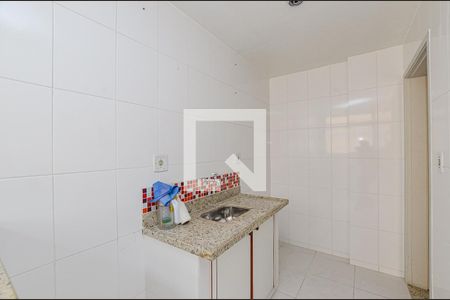 Apartamento à venda com 55m², 2 quartos e 1 vagaCozinha