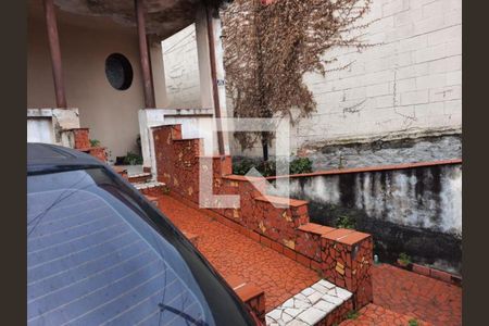 Casa à venda com 3 quartos, 283m² em Parque da Vila Prudente, São Paulo