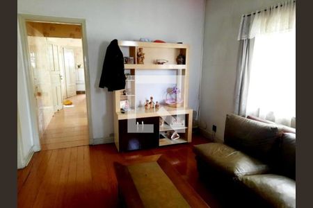 Casa à venda com 3 quartos, 283m² em Parque da Vila Prudente, São Paulo