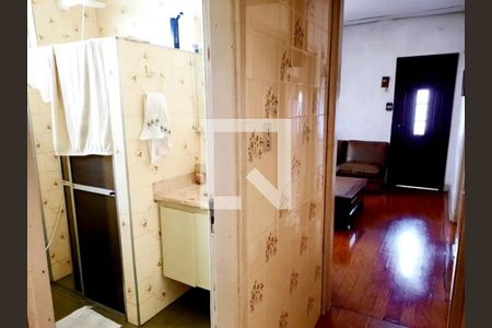 Casa à venda com 3 quartos, 283m² em Parque da Vila Prudente, São Paulo