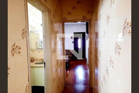 Casa à venda com 3 quartos, 283m² em Parque da Vila Prudente, São Paulo