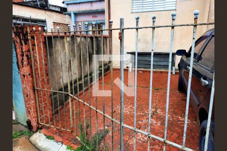 Casa à venda com 3 quartos, 283m² em Parque da Vila Prudente, São Paulo