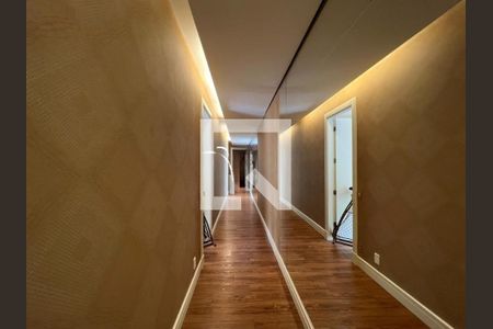 Apartamento à venda com 438m², 4 quartos e 5 vagas