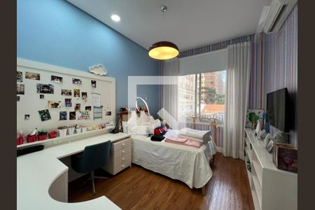 Apartamento à venda com 438m², 4 quartos e 5 vagas