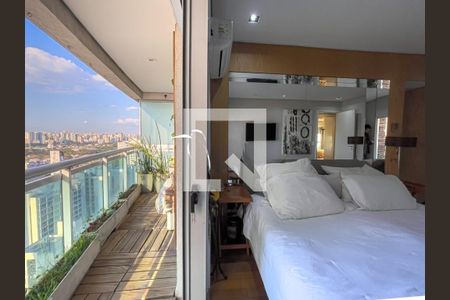 Apartamento à venda com 290m², 4 quartos e 3 vagas
