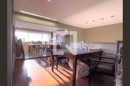 Apartamento à venda com 290m², 4 quartos e 3 vagas
