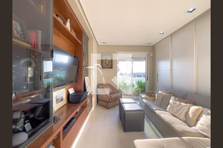 Apartamento à venda com 290m², 4 quartos e 3 vagas