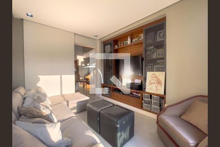 Apartamento à venda com 290m², 4 quartos e 3 vagas