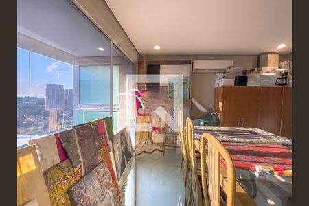 Apartamento à venda com 290m², 4 quartos e 3 vagas