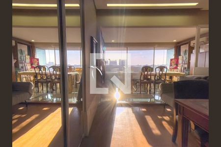 Apartamento à venda com 290m², 4 quartos e 3 vagas