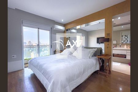 Apartamento à venda com 290m², 4 quartos e 3 vagas