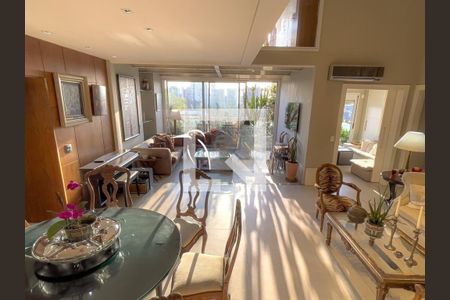 Apartamento à venda com 290m², 4 quartos e 3 vagas