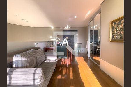 Apartamento à venda com 290m², 4 quartos e 3 vagas