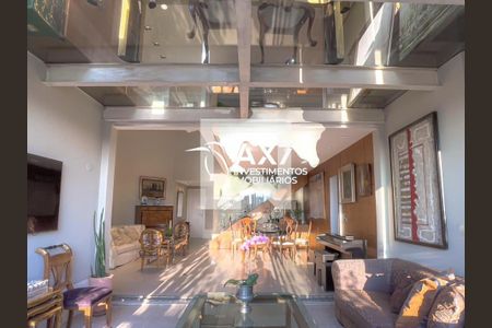 Apartamento à venda com 290m², 4 quartos e 3 vagas