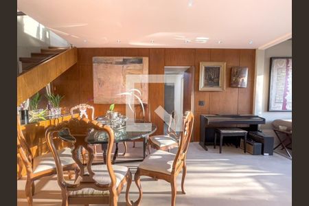 Apartamento à venda com 290m², 4 quartos e 3 vagas