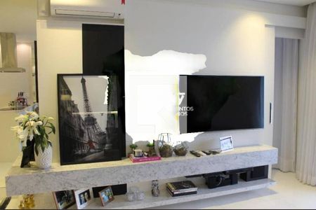 Apartamento à venda com 78m², 1 quarto e 2 vagas