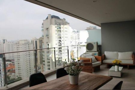 Apartamento à venda com 78m², 1 quarto e 2 vagas