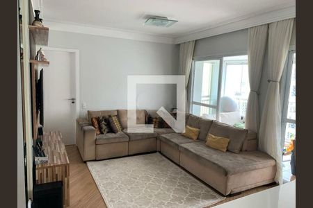 Apartamento à venda com 3 quartos, 110m² em Lapa, São Paulo