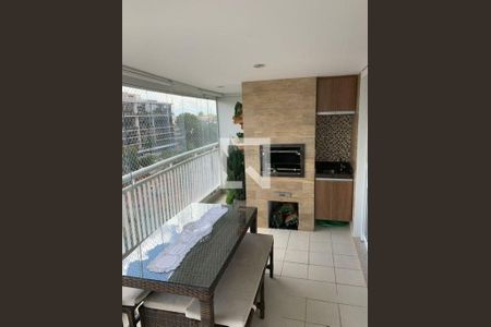 Apartamento à venda com 3 quartos, 110m² em Lapa, São Paulo