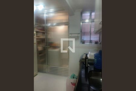 Apartamento à venda com 2 quartos, 64m² em Jardim Dom Bosco, São Paulo