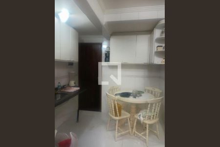 Apartamento à venda com 2 quartos, 64m² em Jardim Dom Bosco, São Paulo