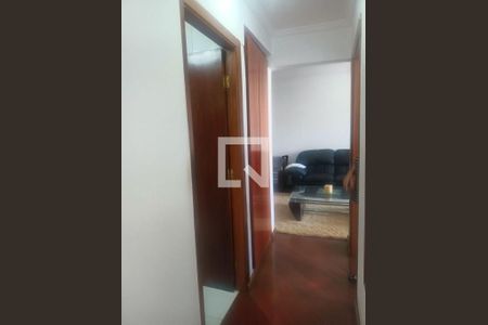 Apartamento à venda com 2 quartos, 64m² em Jardim Dom Bosco, São Paulo