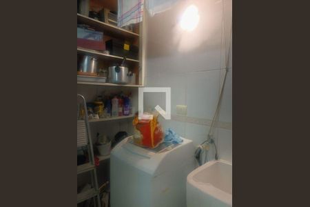 Apartamento à venda com 2 quartos, 64m² em Jardim Dom Bosco, São Paulo