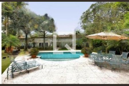 Casa de Condomínio à venda com 5 quartos, 1000m² em Fazenda Morumbi, São Paulo