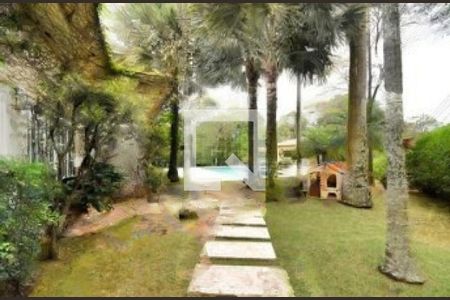 Casa de Condomínio à venda com 5 quartos, 1000m² em Fazenda Morumbi, São Paulo