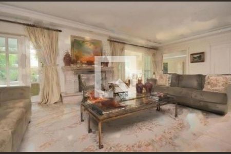 Casa de Condomínio à venda com 5 quartos, 1000m² em Fazenda Morumbi, São Paulo