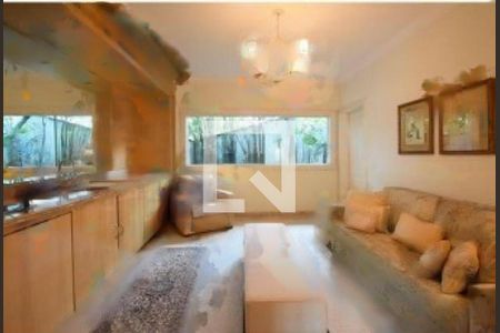 Casa de Condomínio à venda com 5 quartos, 1000m² em Fazenda Morumbi, São Paulo