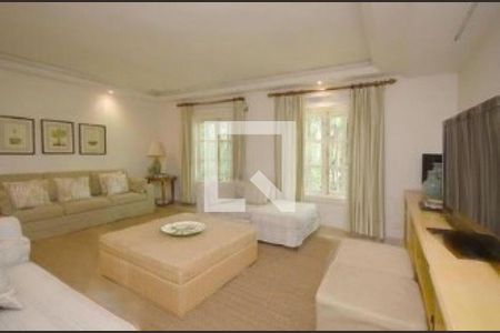 Casa de Condomínio à venda com 5 quartos, 1000m² em Fazenda Morumbi, São Paulo