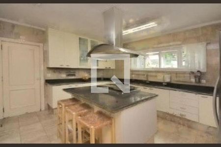 Casa de Condomínio à venda com 5 quartos, 1000m² em Fazenda Morumbi, São Paulo